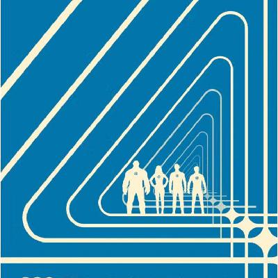 Episode 299: Fantastic Four First Steps