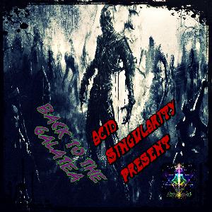 Acid Singularity - Back to the GALATEA S04E07 (34ep.) (27.01.15) Acid Singularity - Back to the GALATEA S04E07 (34ep.) (27.01.15)