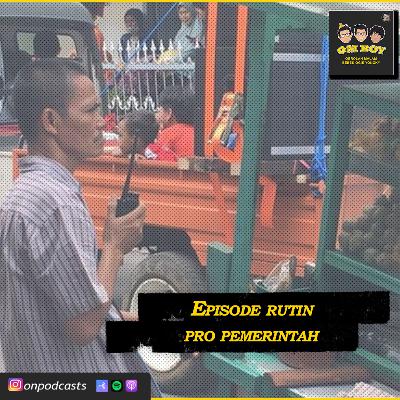 episode ngejer kuota bela negara