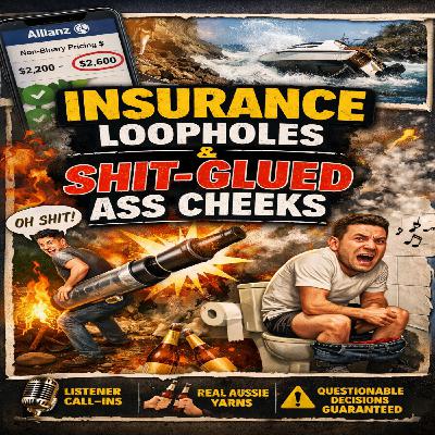 Silly Saturday #4: Non-Binary Discounts & Extremely Bad Decisions