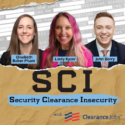 Diving Into Federal Career Pivots & Side Hustles Diving Into Federal Career Pivots & Side Hustles