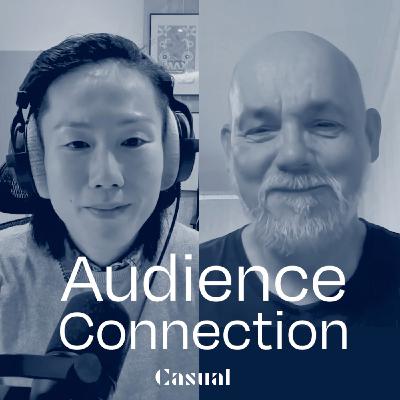 How Ancestry Studios Drives Demand Through Authentic Storytelling with Brad Argent