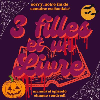 Livre du mois d’octobre ‘’Bunny’’🐰🎀 Livre du mois d’octobre ‘’Bunny’’🐰🎀