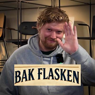 #33 – Del 2 Robin Johannesen – ambisjoner, vinimport og livet bak Michelin-stjernene