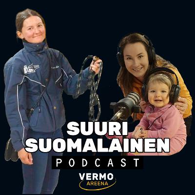 Monté meillä ja maailmalla