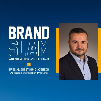 EP 39: Beyond sterile marketing