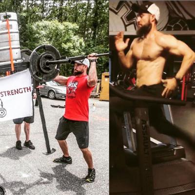 The Science behind the Fitness The Science behind the Fitness
