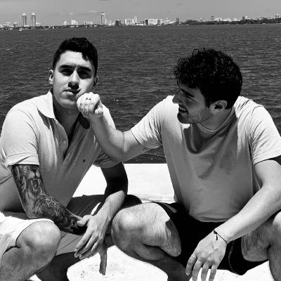 Episodio 01: Me First, Small Victories, and That’s Okay