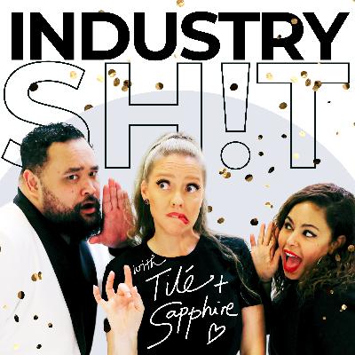 Industry Sh!t: Cynical About Smashing Ceilings 🍼
