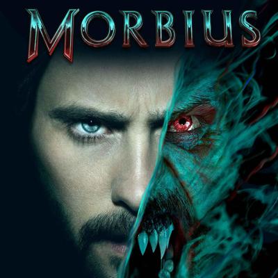 Morbius : Nosferabouse ! Morbius : Nosferabouse !