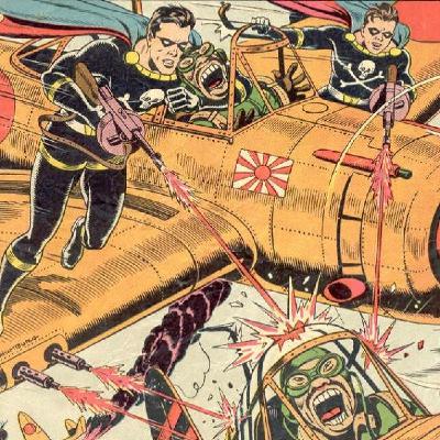 Generación Random - 4x04 - Pajaporte Generación Random - 4x04 - Pajaporte