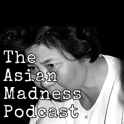 E134 - A Bitter End: Kim Sunja