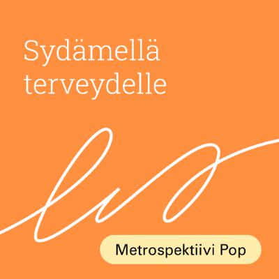 Sydämellä terveydelle 5: Mikä ihmeen ehkäisy?