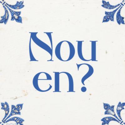 S1a8 structuur in het leven en in de podcast