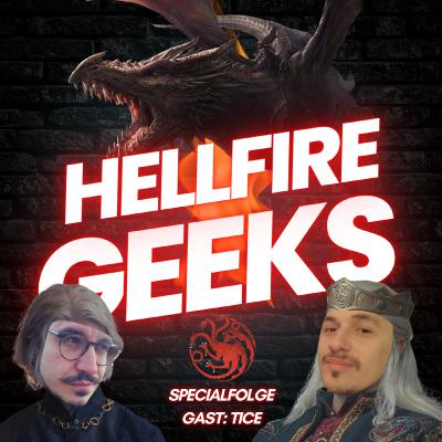 M x Tice - Der Tanz der Drachen🔥 | HotD/GoT | Specialfolge