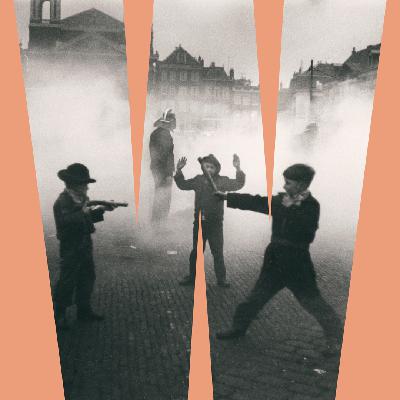 Je bent wat je weggooit! (met Joram Blomkwist, Lisa Doeland, Maarten Hell)