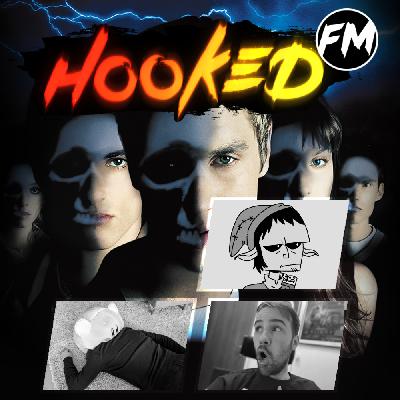 Hooked on Final Destination #1 feat. Ink Ribbon Radio