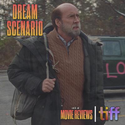 TIFF 2023: Dream Scenario | Review