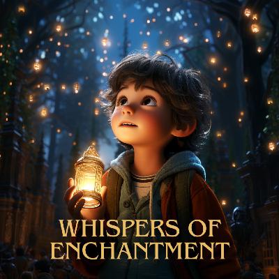 Whispers of Enchantment