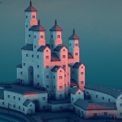 #5 - GAMES, ENGINES, DESIGN TOOLS