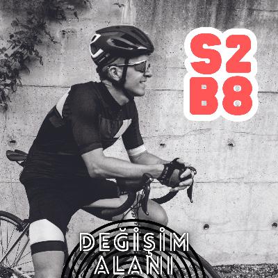B38 - Bisikletin İrfan Hocası