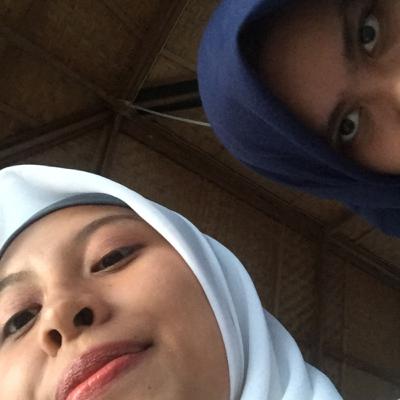 32 menit bersama Ayu