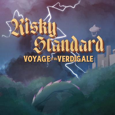 VotV Episode 01: The Crew of the Verdigale