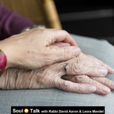 The Secrets to Romance & Real Relationships - Soul Talk