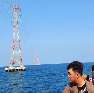 Phú Quốc 'đụng chuyện', điện nơi thừa nơi thiếu, vì sao?