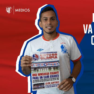 #5 | El sentimiento va más allá de una camisa Original | Edwin Rodríguez 🎙️🎧 🦁