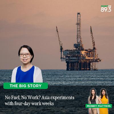 The Big Story: Asia is cutting work weeks, closing schools to save fuel - Should Singapore consider this too?