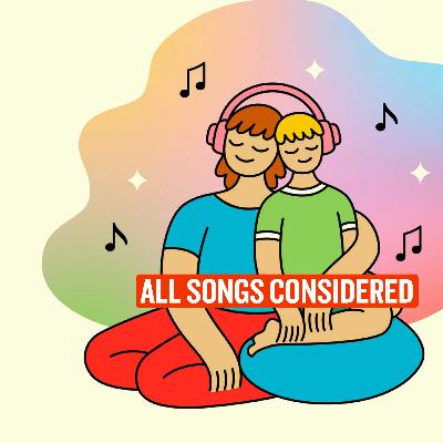 All Songs Considered: Call your mom