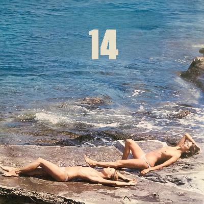 Lounge Cinematica Radio | Episode 6x14 | Franco Tamponi, Stelvio Cipriani, Manuel De Sica, Daniele Patucchi, Kandar...