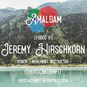 Coach & Movement Instructor | Jeremy Hirschkorn Coach & Movement Instructor | Jeremy Hirschkorn