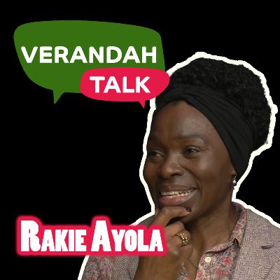 Rakie Ayola Rakie Ayola