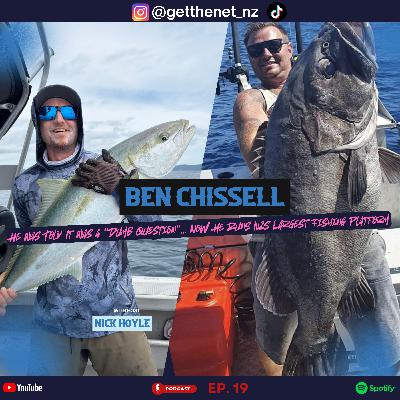 He Was Told It Was a âDumb Questionâ⊠Now He Runs NZs Largest Fishing Platform He Was Told It Was a âDumb Questionâ⊠Now He Runs NZs Largest Fishing Platform