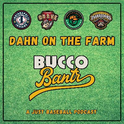 Episode 239 - Dahn on the Farm ft. David Matoma Episode 239 - Dahn on the Farm ft. David Matoma