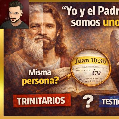 “Los expertos se equivocan… nosotros no”: análisis del nuevo video doctrinal ⚠️ “Los expertos se equivocan… nosotros no”: análisis del nuevo video doctrinal ⚠️