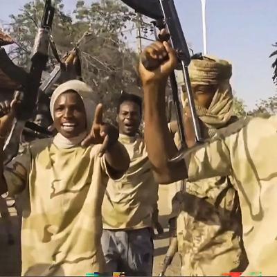Yale report finds evidence of RSF mass killings in Sudan’s el-Fasher Yale report finds evidence of RSF mass killings in Sudan’s el-Fasher