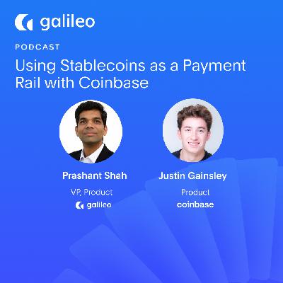 Using Stablecoins as a Payment Rail with Coinbase Using Stablecoins as a Payment Rail with Coinbase