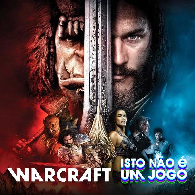 Warcraft (2016)