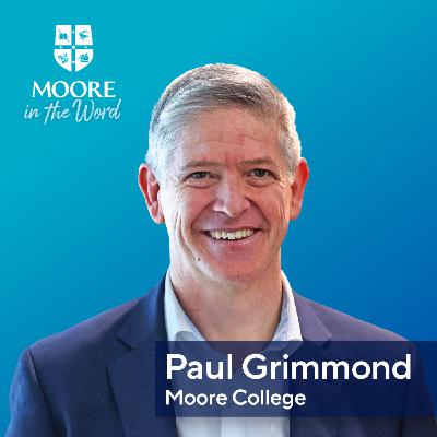 Is godliness Complementarian? (Part 2) with Paul Grimmond (P&A 2025 annual conference plenary address)