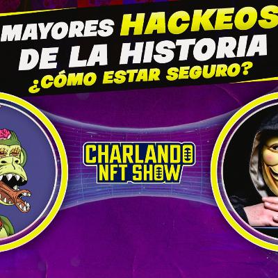 Los Mayores Hackeos de la Historia y Como estar Seguro Los Mayores Hackeos de la Historia y Como estar Seguro