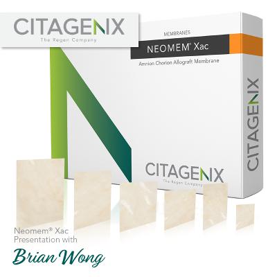 Neomem Xac | Product introduction