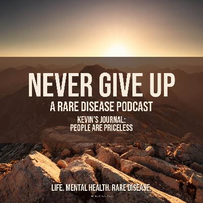 People are Priceless: A Reflection on Grief During the Holidays