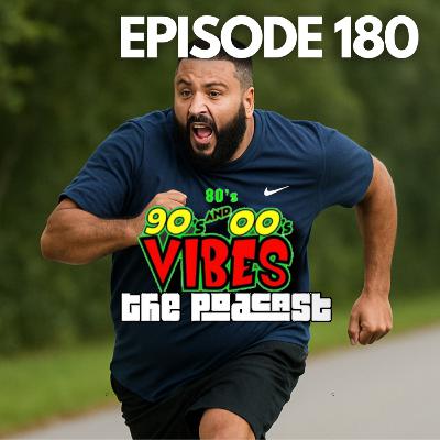 RUN KHALED RUN (Episode 180)
