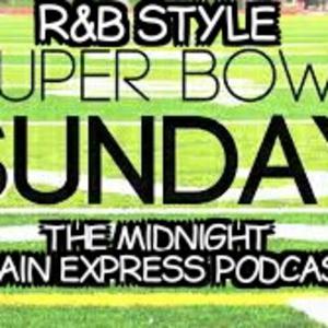 The Midnight Train Express Show