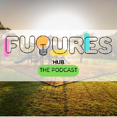 Embodying the Future, Today, with Sabrina Meherally of Pause+Effect