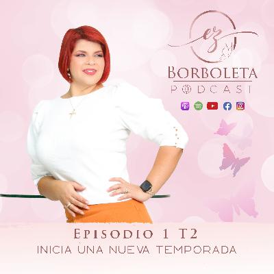 Episodio 1 T2: Inicia una nueva temporada