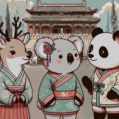 EP16 古裝 入青雲 | 又虐又甜紀伯宰太犯規 獼猴桃不要錯過的侯明昊寫真集一整部